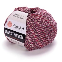 YarnArt Jeans Tropical 619